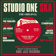 Studio One Ska - Various Artists