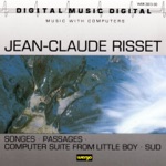 Sud II by Jean-Claude Risset