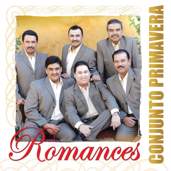 Conjunto Primavera - Ave Cautiva