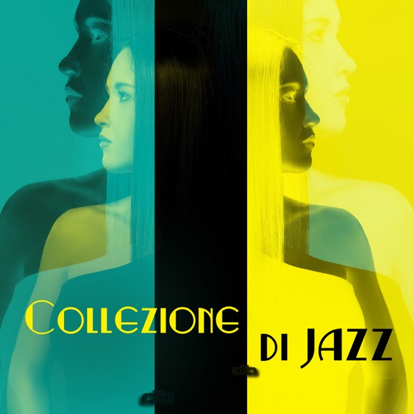 Collezione di jazz: Pianoforte, chitarra e sassofono, Musica di sottofondo rilassante, Ristorante lounge