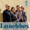 Lunchbox - EP artwork