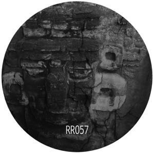 Roots EP - Single