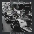 ON THE SUNNY SIDE OF THE STREET