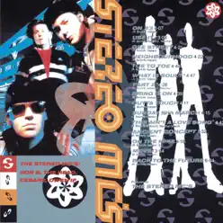 33-45-78 - Stereo MC's 33-45-78 - Stereo MC's
