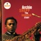 Attica Blues - Archie Shepp & Romulus Franceschini lyrics