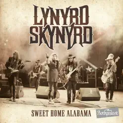 Sweet Home Alabama (Live at Rockpalast) - Lynyrd Skynyrd