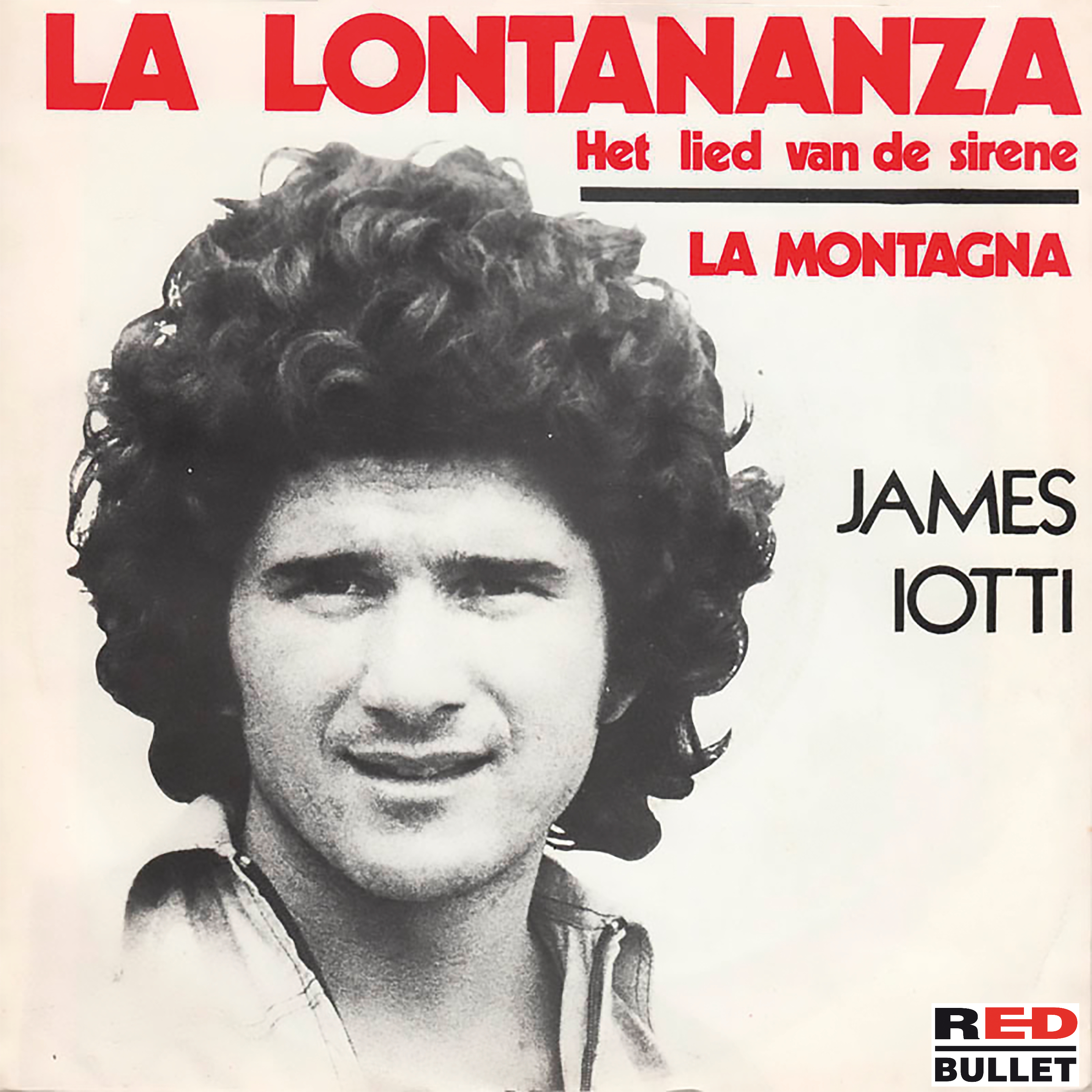 La Lontananza - Single