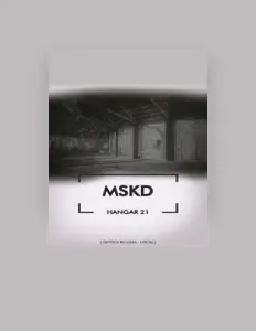Listen to MSKD, watch music videos, read bio, see tour dates & more!