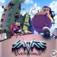 Overworld - Savant & Qwentalis