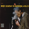 Eric Dolphy In Europe, Vol. 2 - Eric Dolphy