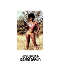 Beam Down - Single - Jiyu Purp