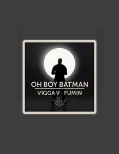 Ouve Vigga V, vê vídeos de música, lê a biografia, vê as datas da digressão e muito mais!