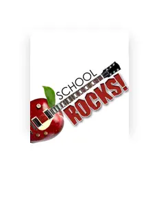 School Rocks!을(를) 듣고, 뮤직 비디오를 보고, 약력을 읽고, 투어 일정 등을 확인하세요!