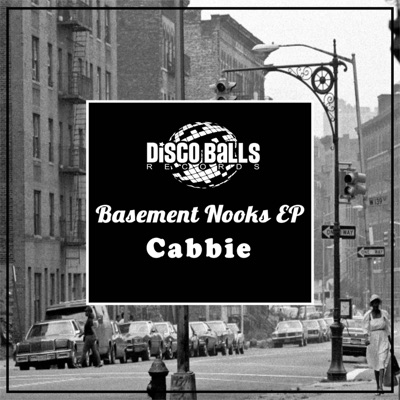 Basement Nooks - EP