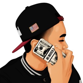 Either Way Warrendeezy