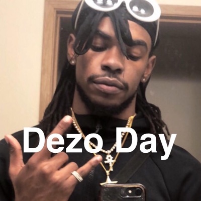 Dezo Day - Single