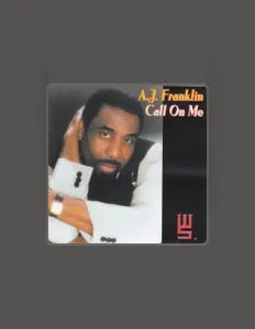 Dengarkan AJ Franklin, tonton video musik, baca bio, lihat tanggal tur & lainnya!