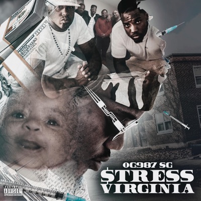 Stress Virginia