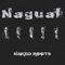 Diamond & Rust - Nagual lyrics