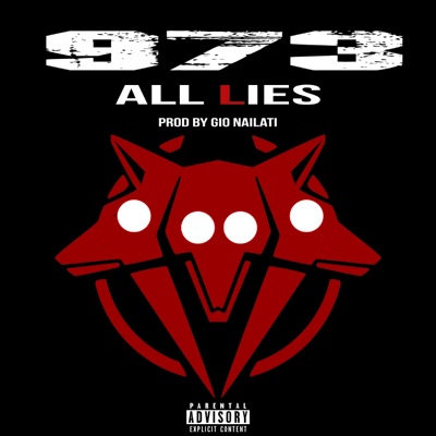 All Lies - Single
