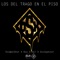 Los del trago en el piso - Osx Mob lyrics