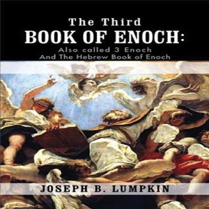 The Third Book of Enoch (Unabridged)