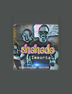 Posłuchaj wykonawcy Shahada, obejrzyj teledyski, przeczytaj biografię, zobacz daty tras koncertowych i nie tylko!