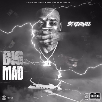 Big Mad - Single