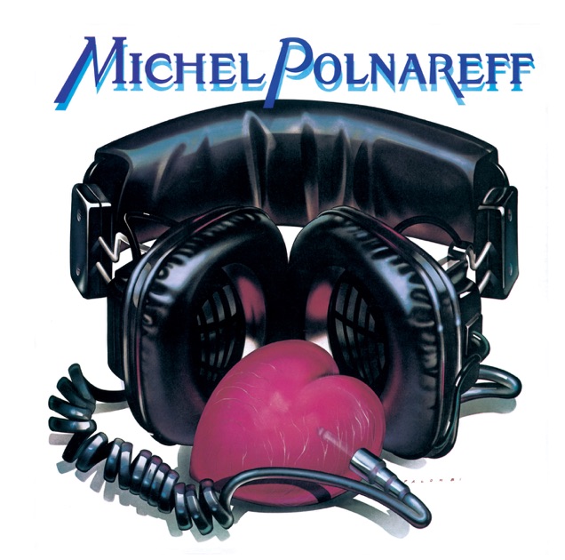 Michel Polnareff/Pop Rock En Stock