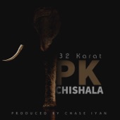 PK Chishala artwork