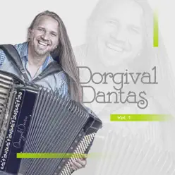 Dorgival Dantas, Vol. 1 - EP - Dorgival Dantas