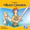 The Black Cauldron - Chuck Riley lyrics