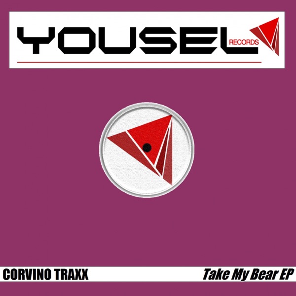 Take My Bear - Single