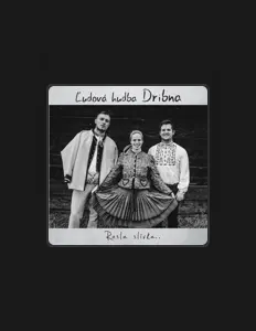 Listen to Ľudová Hudba Dribna, watch music videos, read bio, see tour dates & more!