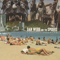 Dan Webb and the Spiders - Moment