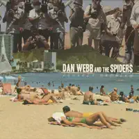 The Neighborhood — Dan Webb and the Spiders