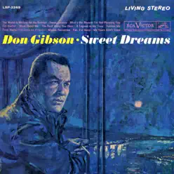 Sweet Dreams - Don Gibson