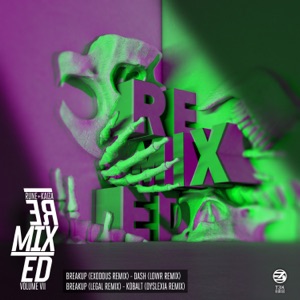 Remixed Vol. 7 - EP