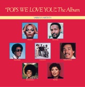 Pops, We Love You (12" Disco Mix Single) artwork