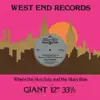 The Chuck Davis Orchestra - Spirit of Sunshine