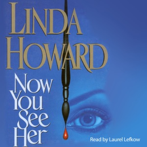 Now You See Her (Unabridged)