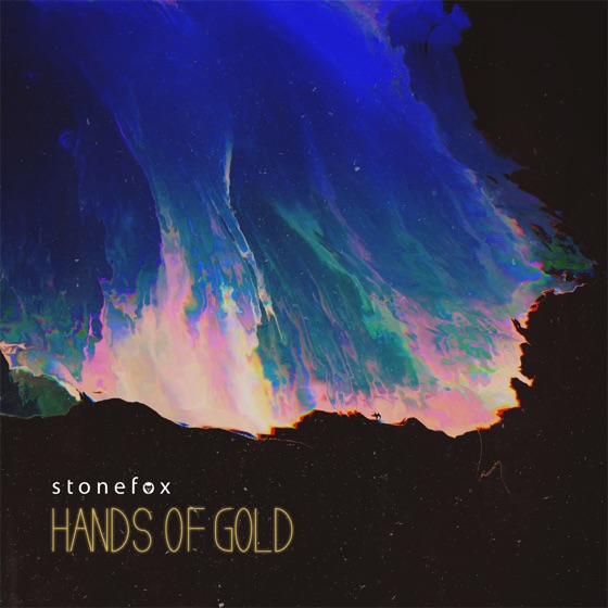 Cover artwork for Hands of Gold
