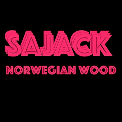 Norwegian Wood (This Bird Has Flown) - Single