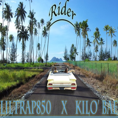 Rider (feat. Kilo Bae) - Single