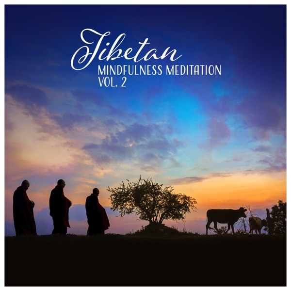 Tibetan Mindfulness Meditation Vol. 2 - Chakra Cleansing and Balancing, Yoga Harmony, Zen Spirit, Inner Bliss, Power of Healing