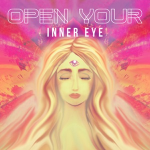 Open Your Inner Eye: Healing Frequencies for 7 Chakras, Depp Meditation & Visualization, Spiritual Cleansing