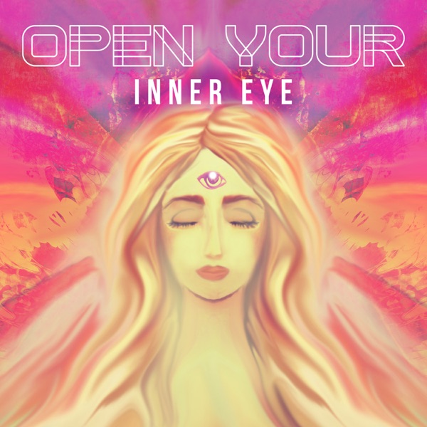 Open Your Inner Eye: Healing Frequencies for 7 Chakras, Depp Meditation & Visualization, Spiritual Cleansing