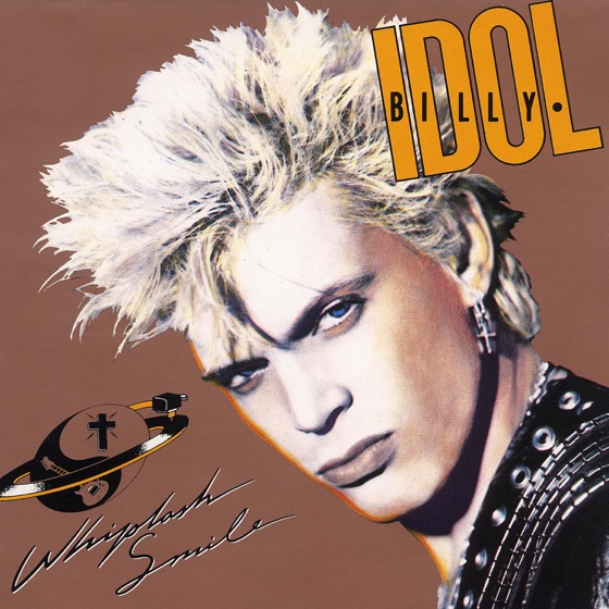 Cover artwork for Fatal Charm