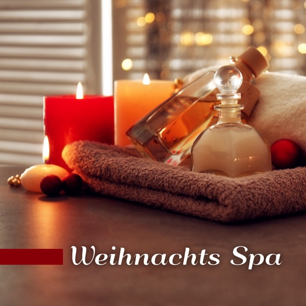 Weihnachts Spa: 2018 Entspannende Klaviermusik, Entspannen Sie sich in der Freizeit