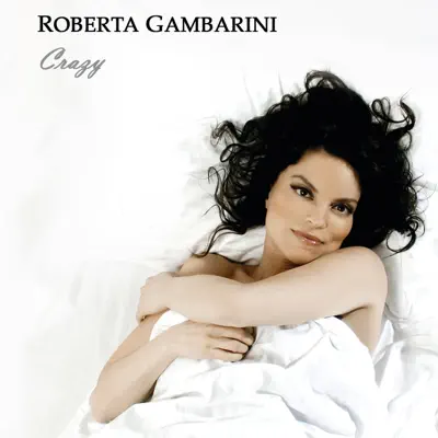 Crazy - Single - Roberta Gambarini